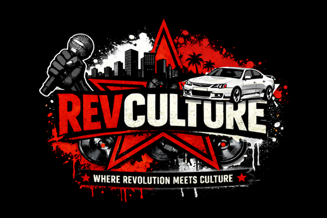 RevCulture