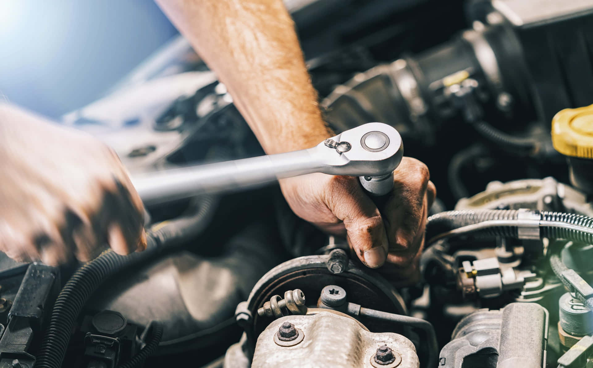 Auto Repair