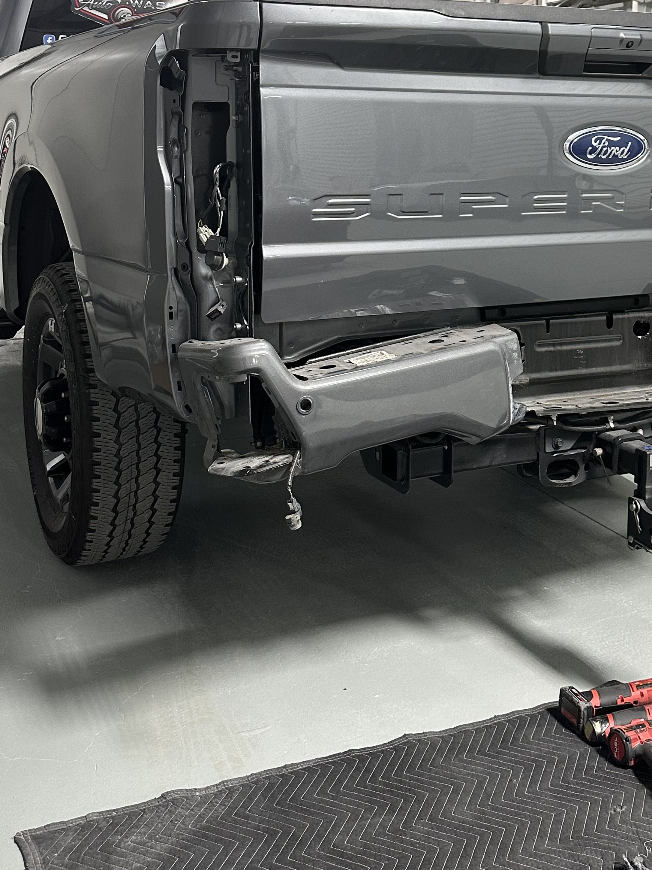 Body Repair