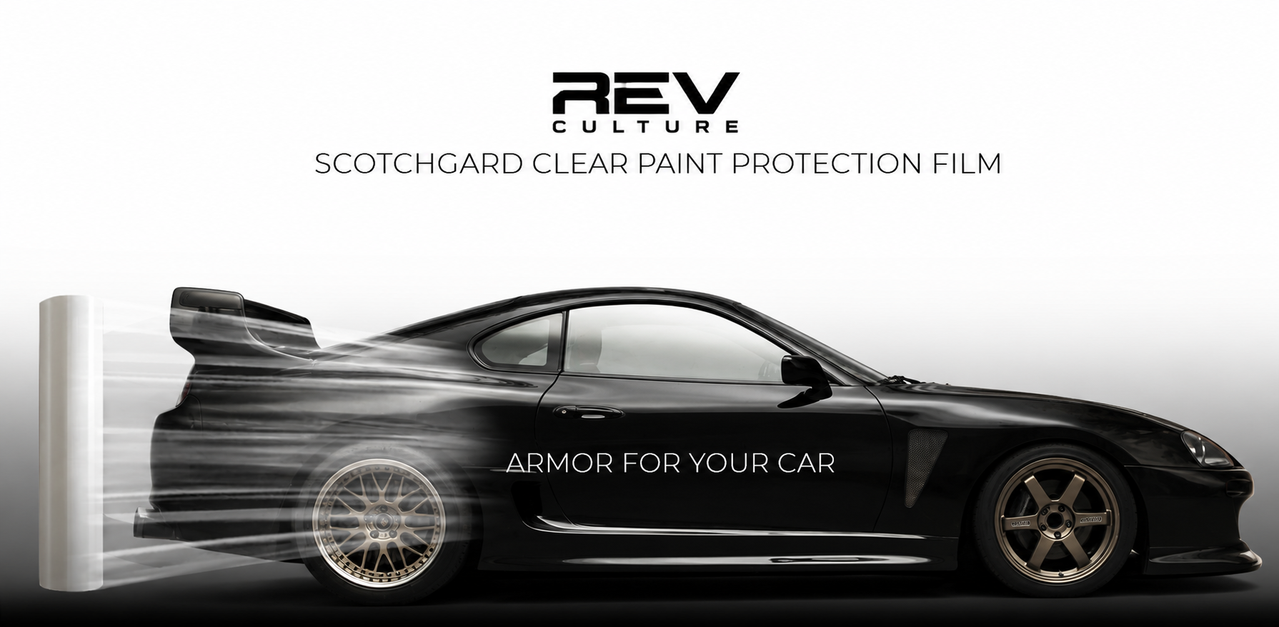 Paint Protection Film