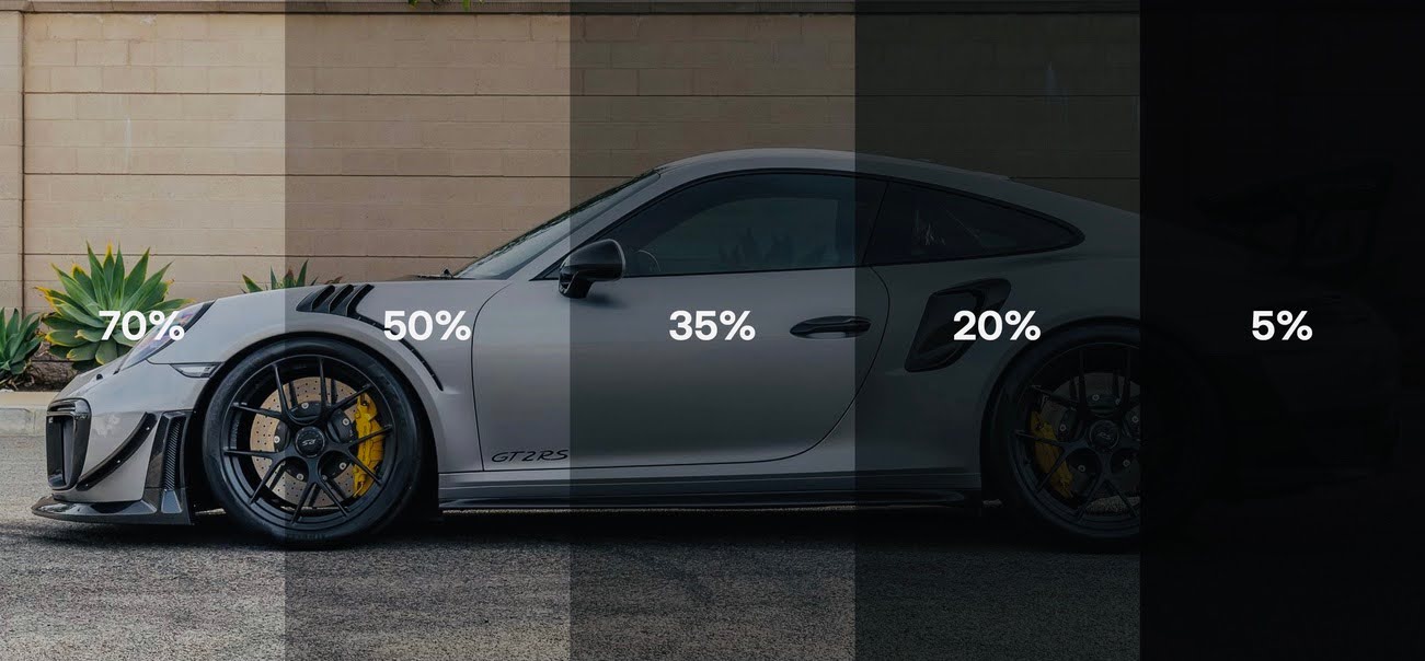 Window Tinting